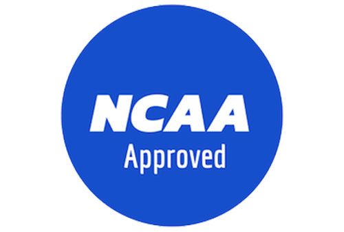 NCAA Approved logo