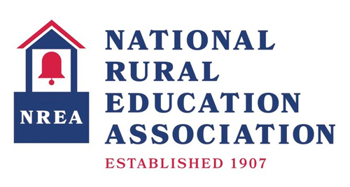 NREA logo