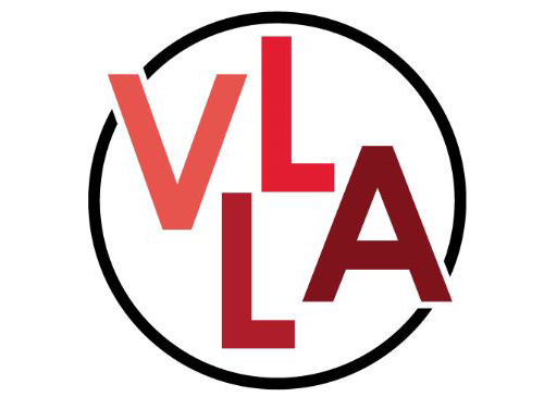VLLA logo