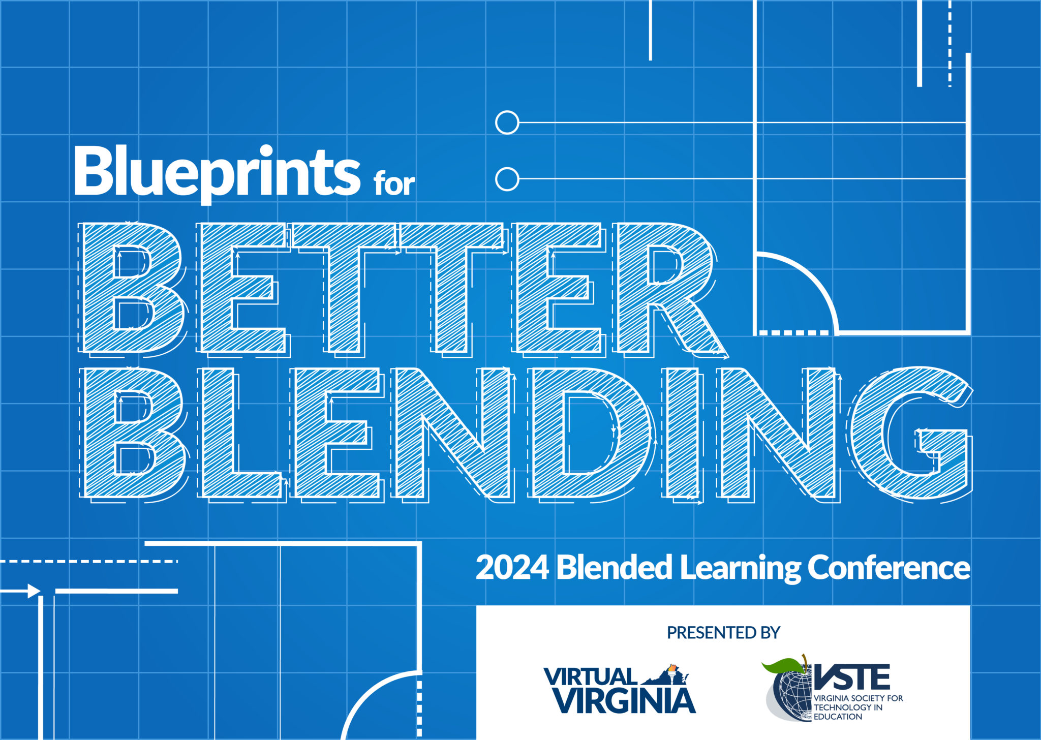 Virtual Virginia Virtual Virginia   2023 10 02 Blended Learning Conference Design 2048x1456 