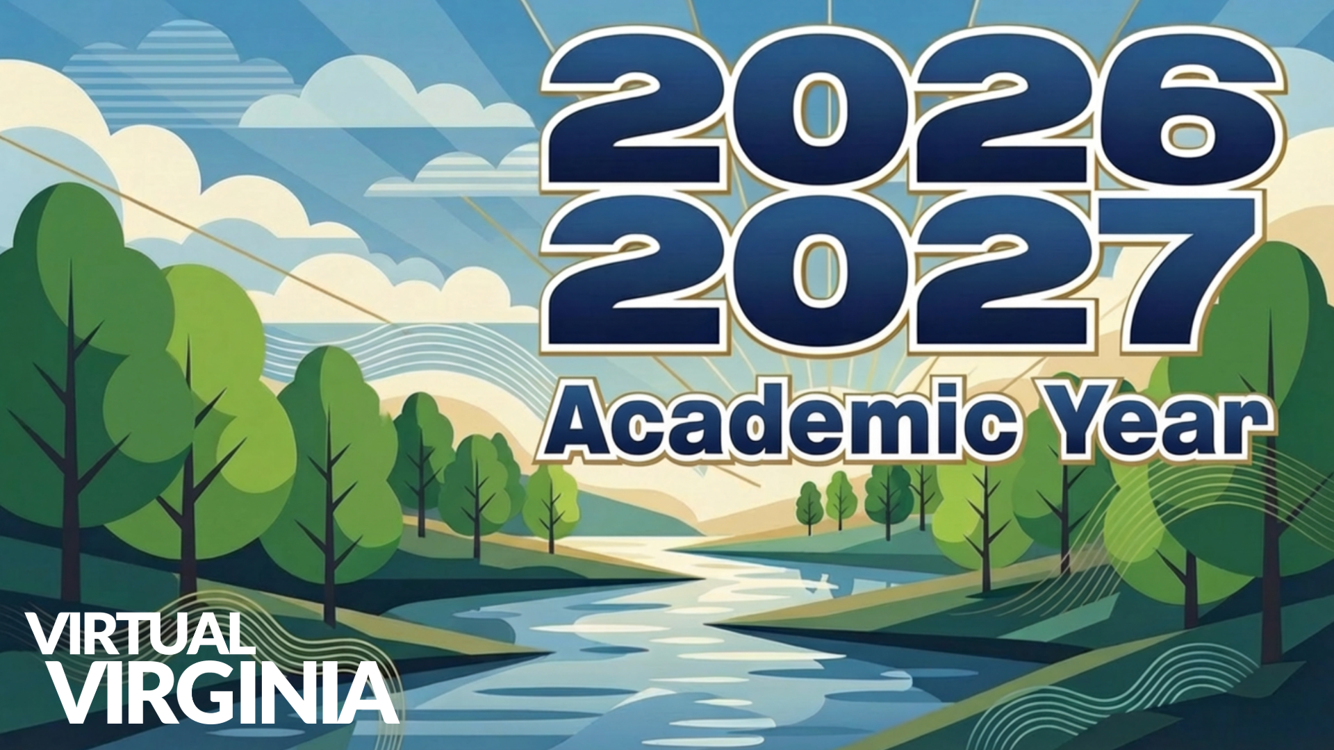 2026-2027 Academic Year