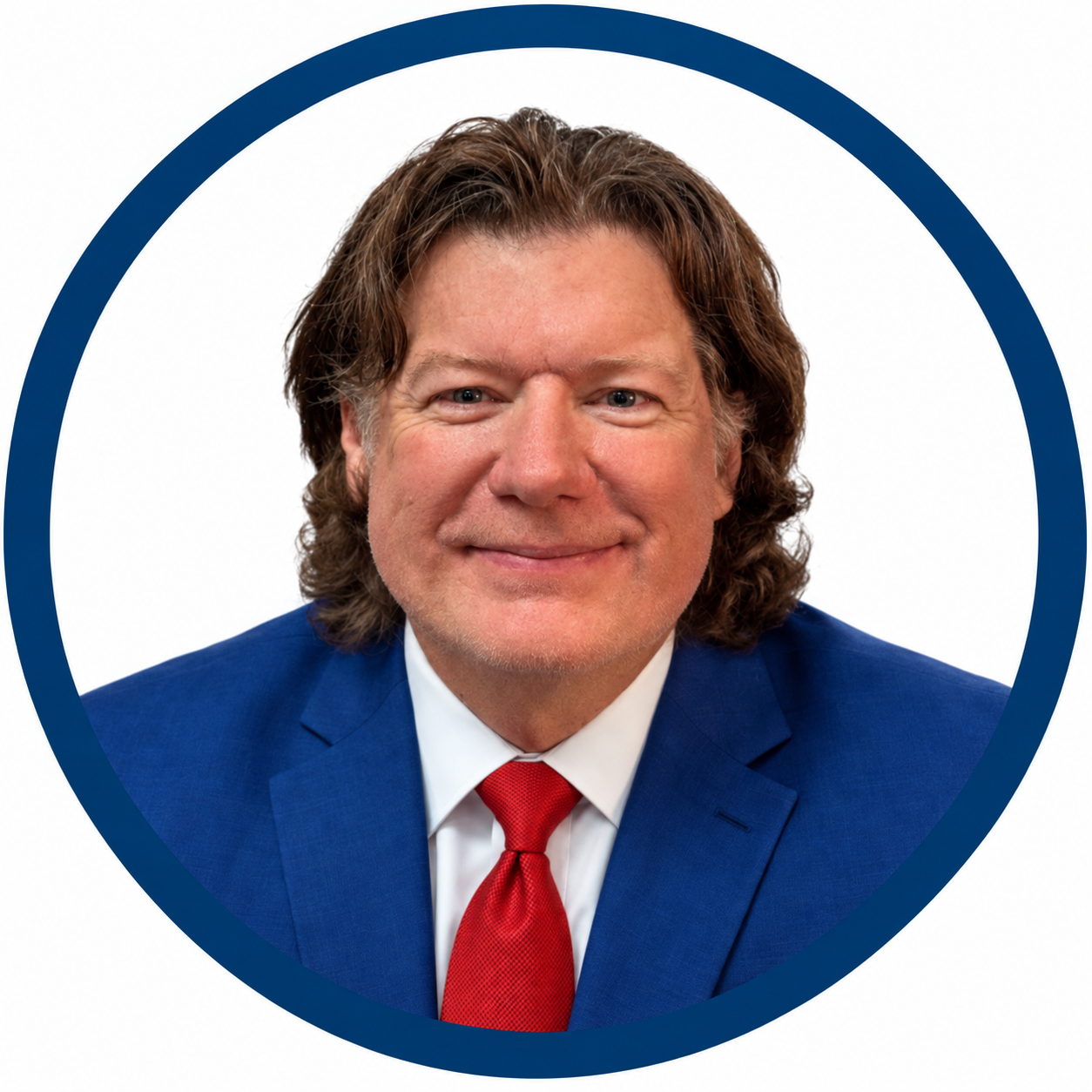 Rob Gilstrap
